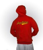 University Jacket (Red)