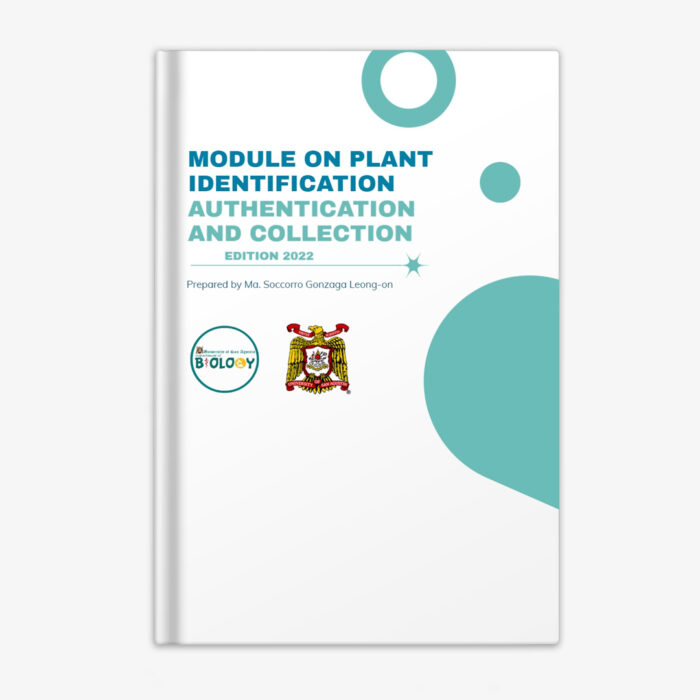 Module on Plant Identification/Authentication and Collection