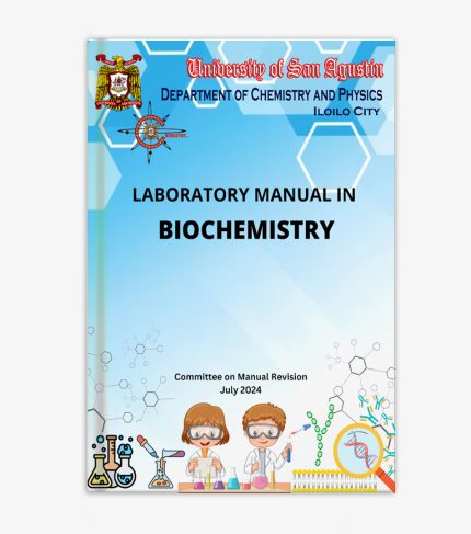 biochemistery